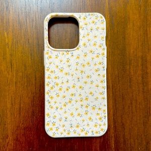 BRAND NEW 13 Pro Pela Case